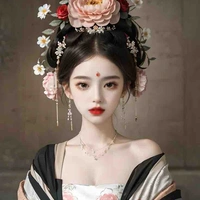Huệ Quý Phi-Thẩm Thiều Khương
