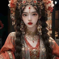 Trân Thường Tại-Bát Nhĩ Tế Cát Đặc Thảo My