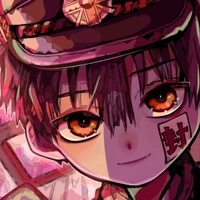 Hanako(Yugi Amane)