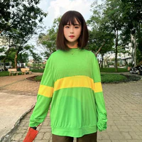 chara