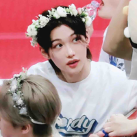 Lee Felix Yongbok