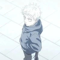 Gojo Satoru