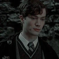 Tom Marlovor Riddle / Lord Voldermort