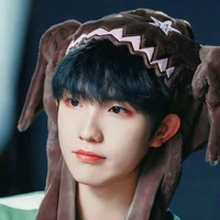 Tô Tân Hạo_cậu