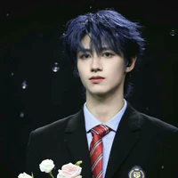 Chu Chí Hâm_hắn