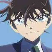 kudo Shinichi