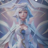 violet
