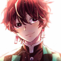 Kamado tanjirou
