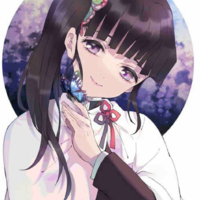 Tsuyuri kanao