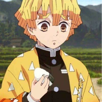 Agatsuma zenitsu