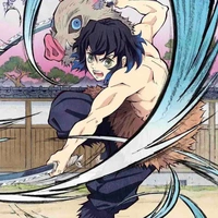 Hashibira inosuke
