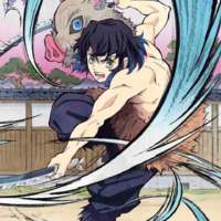 Hashibira inosuke
