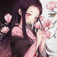 Kamado nezuko
