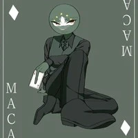 Ma Cao