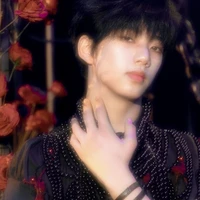 Trương Hàm Thụy(Thụy)