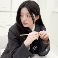 Minju - cô