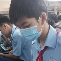 Trần khoa