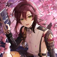 Shikanoin Heizou