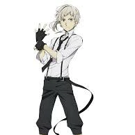 nakajima atsushi