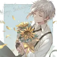 Nakajima Atsushi