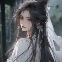Bách Thu Nguyệt (Thừa Tướng)
