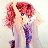 Công chúa Yona