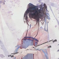 Ngụy Hoa tự Linh Nhi