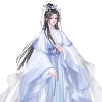 Hàn Như Trang [Giờ ẻm là chính diện nha]