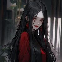 Hạ Ẩn[Yêu ma]