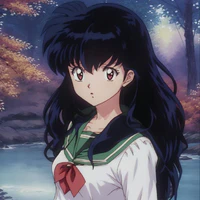 Higurashi Kagome