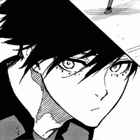 Itoshi Rin