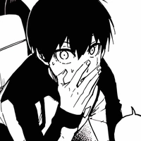 Isagi Yoichi