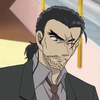 Yamato Kansuke
