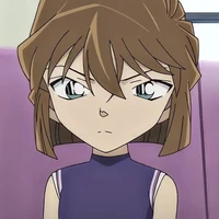 Haibara Ai