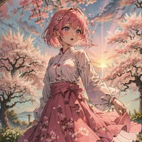 Sakura Minamoto