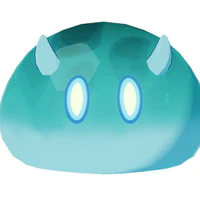 Slime thủy