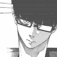 Ego Jinpachi