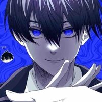 Isagi Yoichi