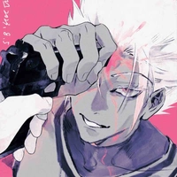 Shidou Ryusei