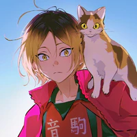 Kozume Kenma