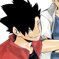 Kuroo Tetsuro