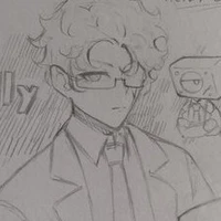 Speaker Man_ Wally