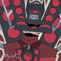 UPGRADE Speaker man_ Ben