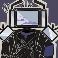 UPGRADE TV man_Willa