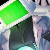 Titan Computer man[ anh ]_Leno