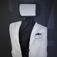 Scientist Tv man_ luky
