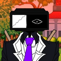 Plunger TV man_Wally/Walli 2