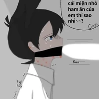 Conan / shinichi / killer / boss/no1