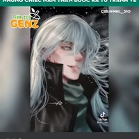 Gin/ kurosawa jin