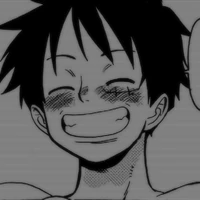Luffy
